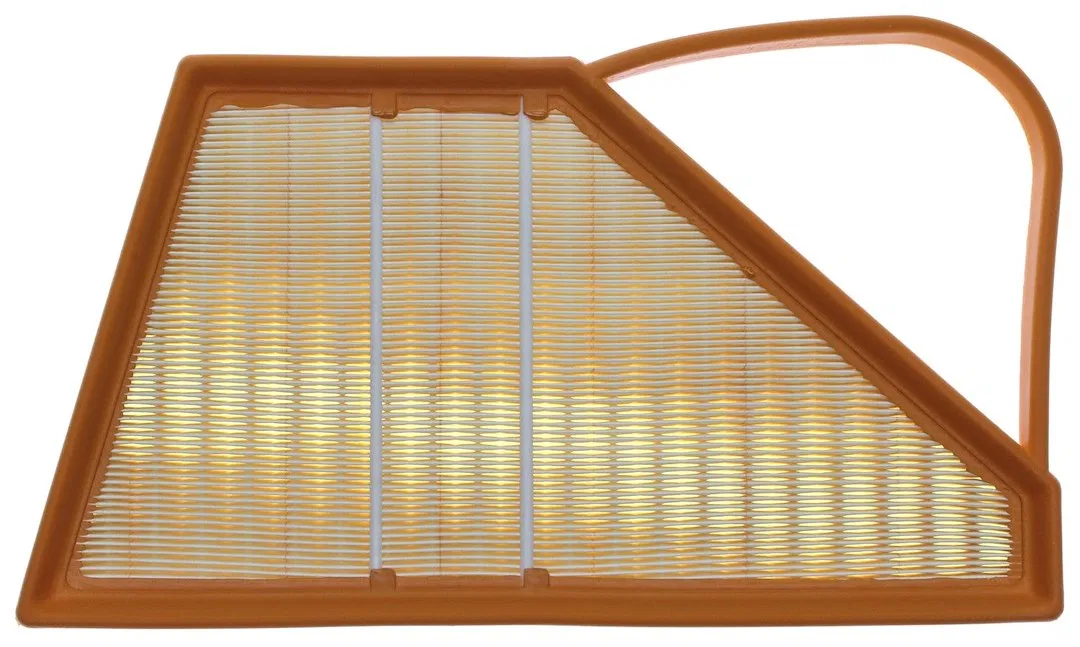 LX 1091 – CLEVITE 77 Air Filter, OE Replacement Yellow Paper Element Flat Panel - view 3